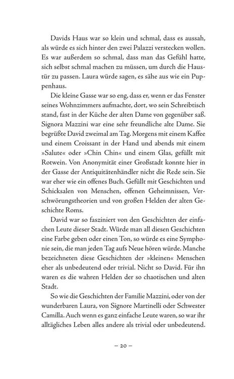 Produktbild: Der leise Ruf des Schmetterlings