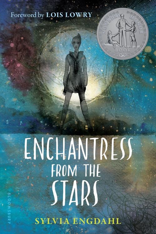 Produktbild: Enchantress from the Stars