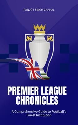 Produktbild: Premier League Chronicles