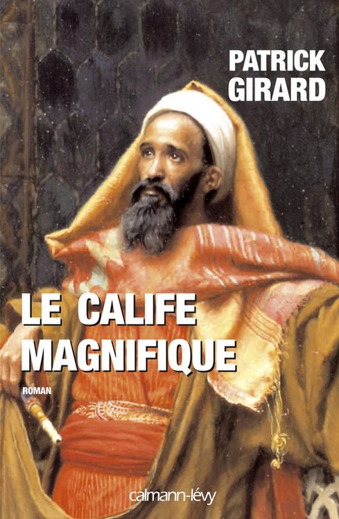 Produktbild: Le Calife magnifique
