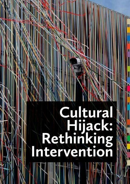 Produktbild: Cultural Hijack