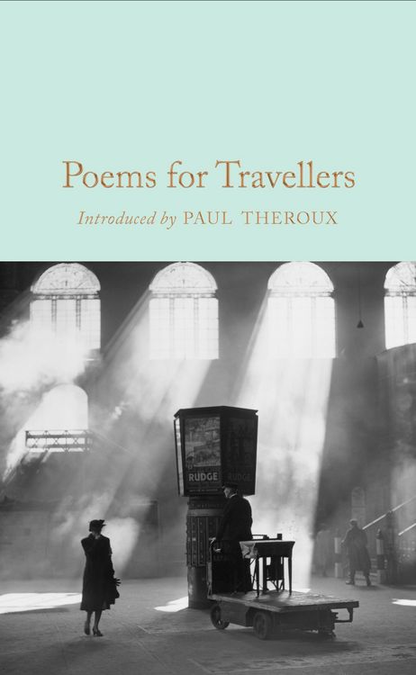 Produktbild: Poems for Travellers