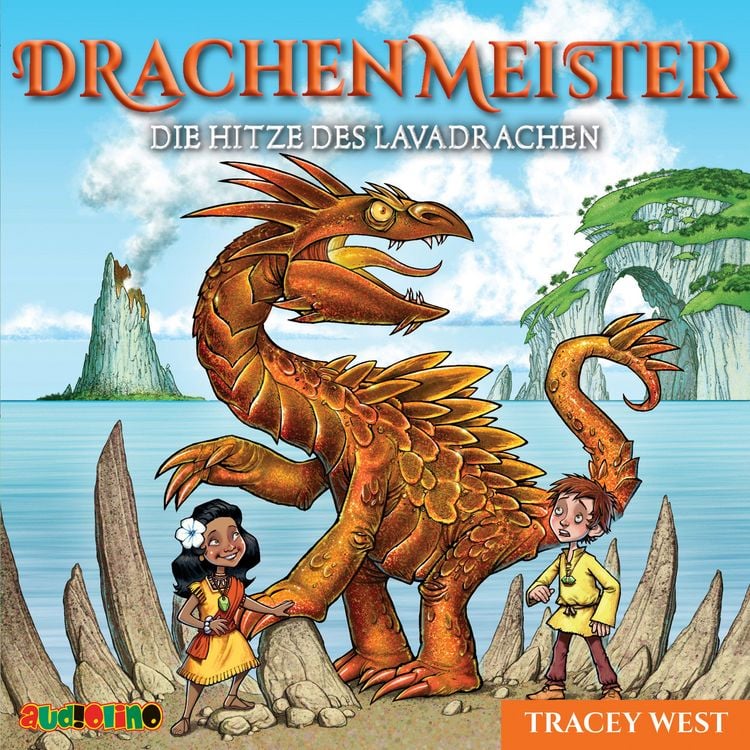 Produktbild: Drachenmeister (18)