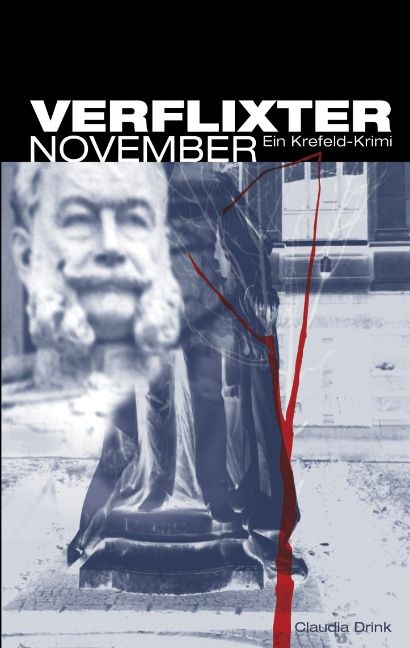 Produktbild: Verflixter November