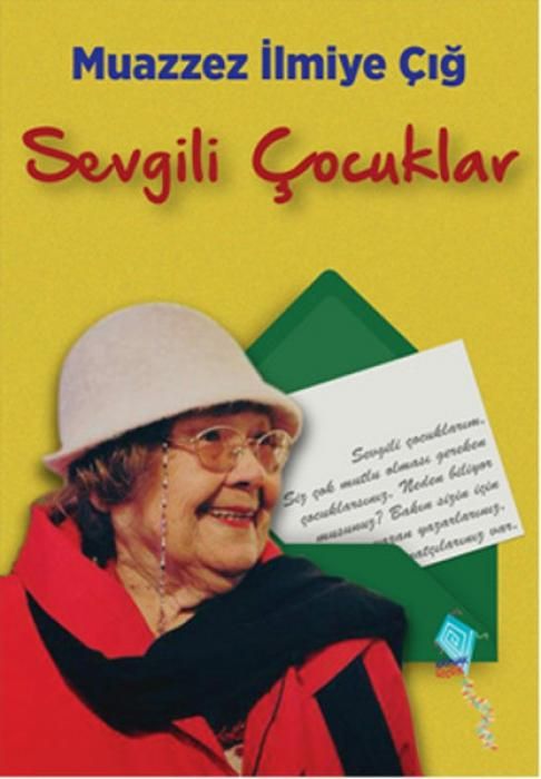 Produktbild: Sevgili Cocuklar