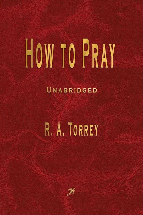 Produktbild: How to Pray