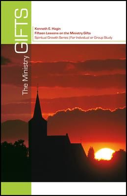 Produktbild: The Ministry Gifts