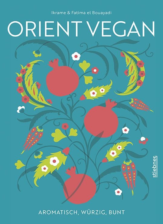 Produktbild: Orient Vegan