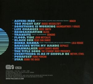 Produktbild: The Flow Vol.1: Full Moon Ris