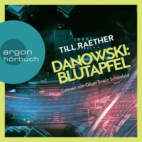Produktbild: Danowski: Blutapfel