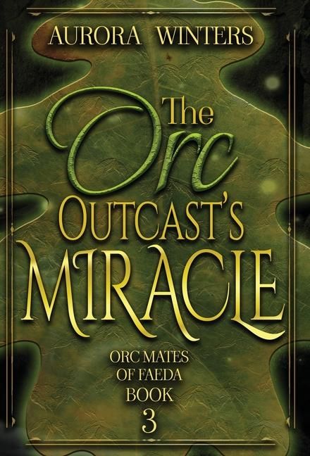 Produktbild: The Orc Outcast's Miracle