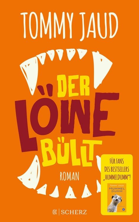 Produktbild: Der L&ouml;we b&uuml;llt