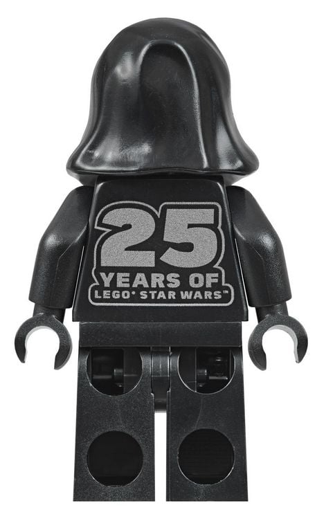Produktbild: LEGO&reg; Star Wars&trade; Lexikon der Figuren, Raumschiffe und Droiden