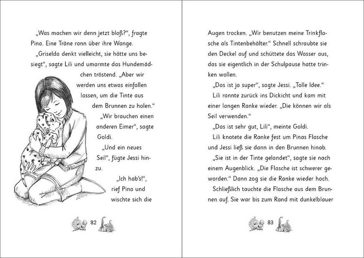 Produktbild: Die magischen Tierfreunde (Band 15) - Pina P&uuml;nktchen kommt in die Zauberschule