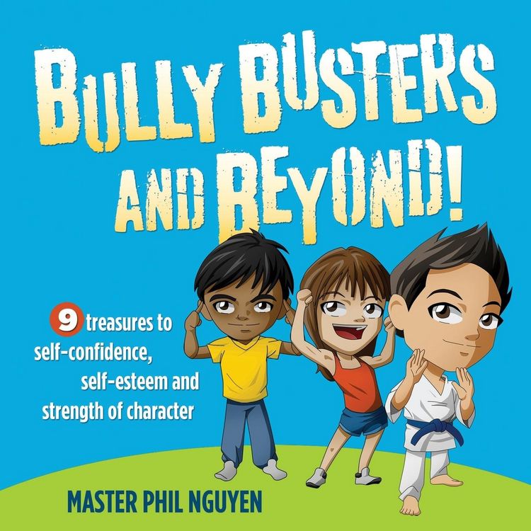 Produktbild: Bully Busters and Beyond