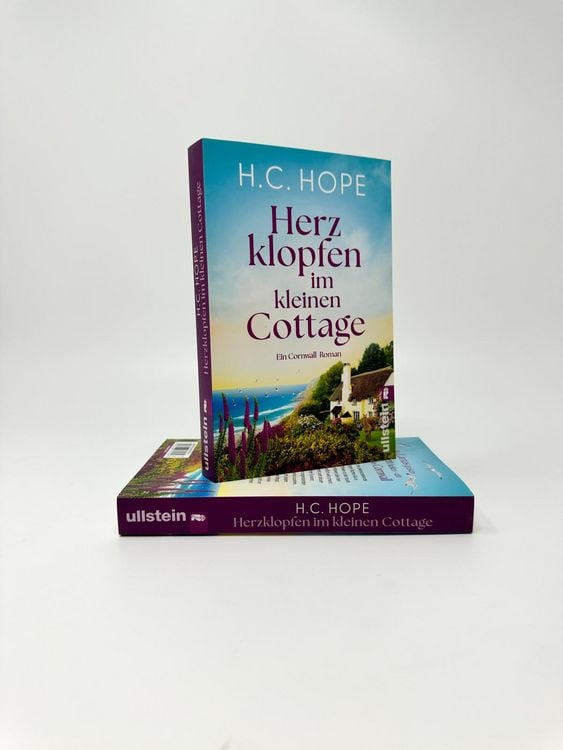 Produktbild: Herzklopfen im kleinen Cottage
