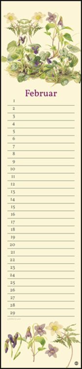 Geburtstagskalender