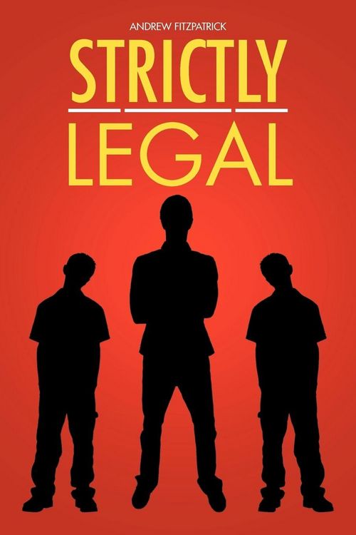 Produktbild: Strictly Legal