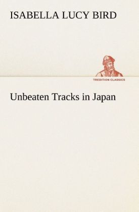 Produktbild: Unbeaten Tracks in Japan