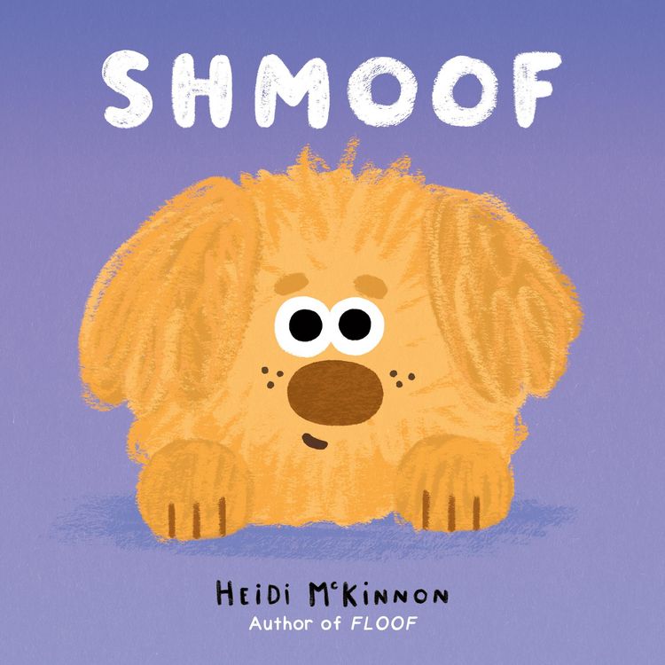 Produktbild: Shmoof