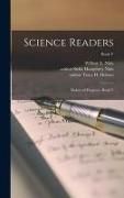 Produktbild: Science Readers