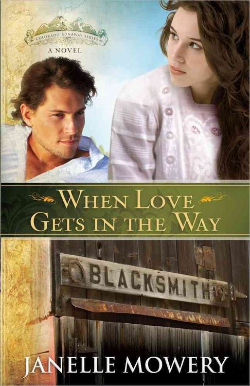 Produktbild: When Love Gets in the Way
