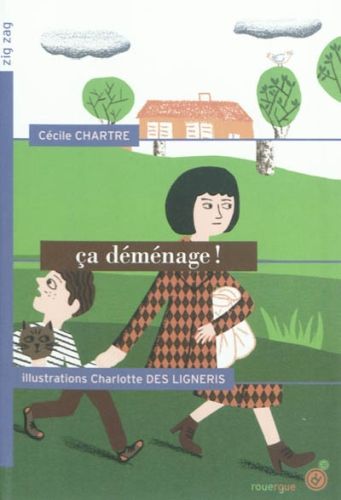Produktbild: Ca d&eacute;m&eacute;nage !