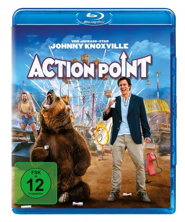 Produktbild: Action Point