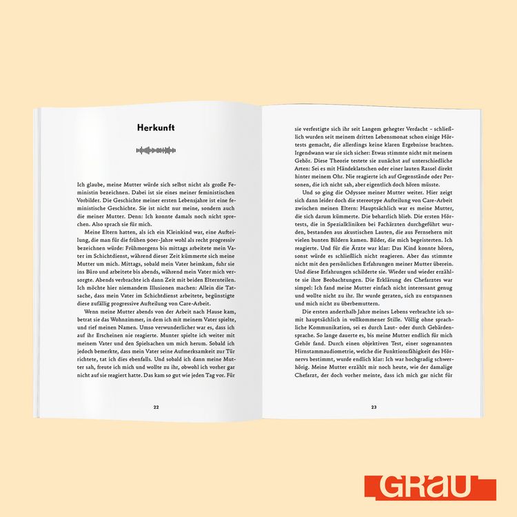 Produktbild: Unüberh&ouml;rbar