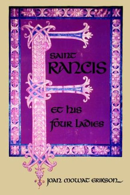 Produktbild: Saint Francis and His Four Ladies