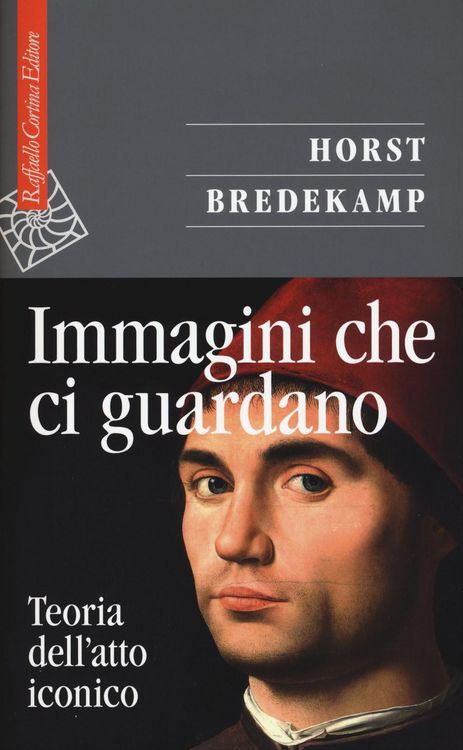 Produktbild: Immagini che ci guardano. Teoria dell'atto iconico