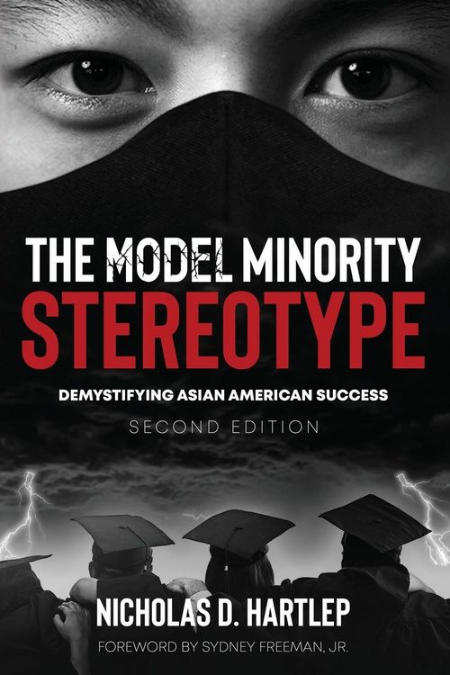 Produktbild: The Model Minority Stereotype