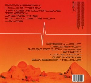 Produktbild: Tension