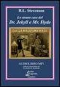 Produktbild: Lo strano caso del Dr. Jekyll e Mr. Hyde. Audiolibro. CD Audio formato MP3
