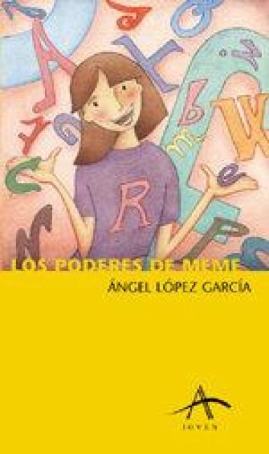 Produktbild: Los poderes de Meme