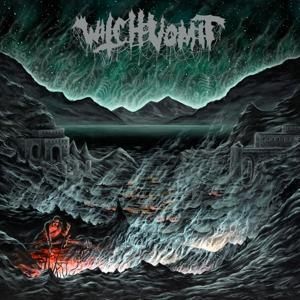 Produktbild: Witch Vomit: Buried Deep In A Bottomless Grave (Digipak)