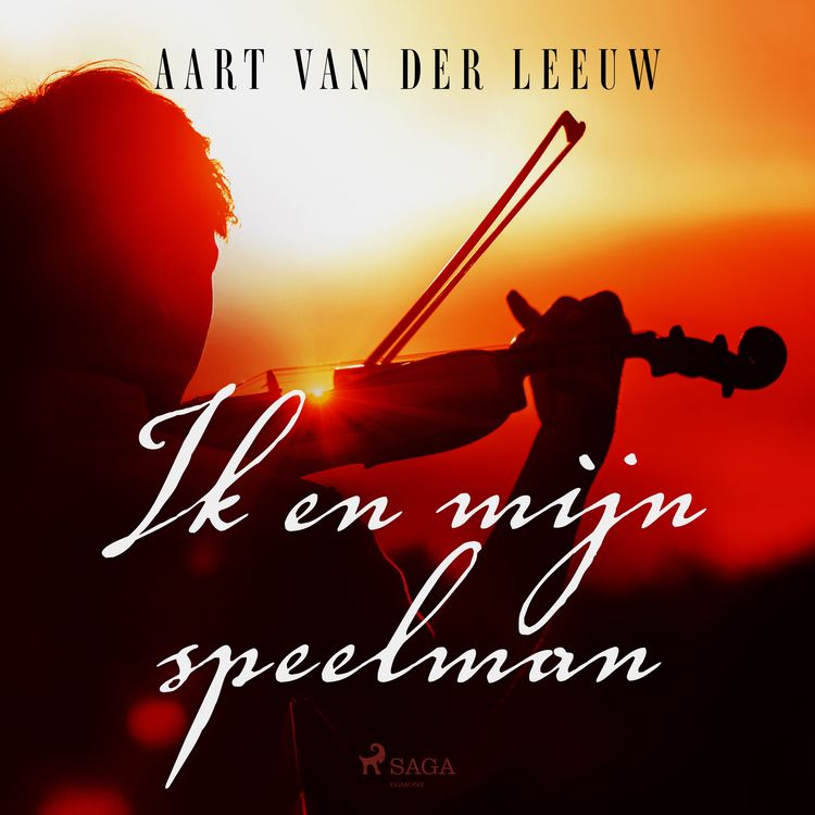 Produktbild: Ik en mijn speelman
