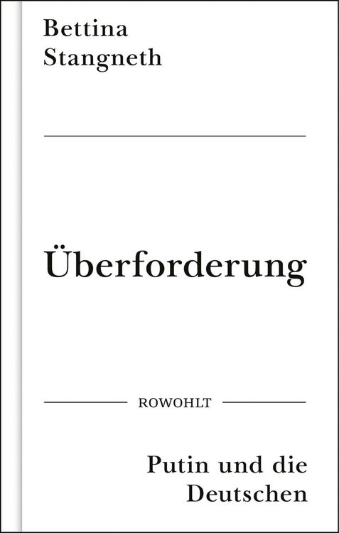 Produktbild: &Uuml;berforderung