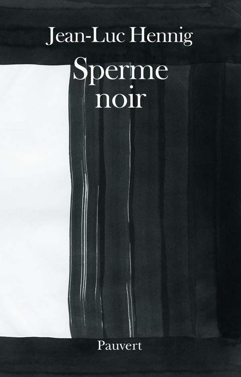Produktbild: Sperme noir