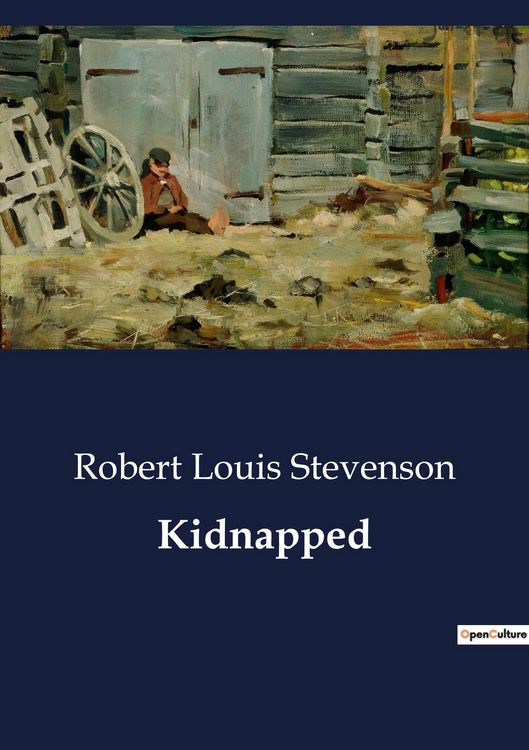 Produktbild: Kidnapped