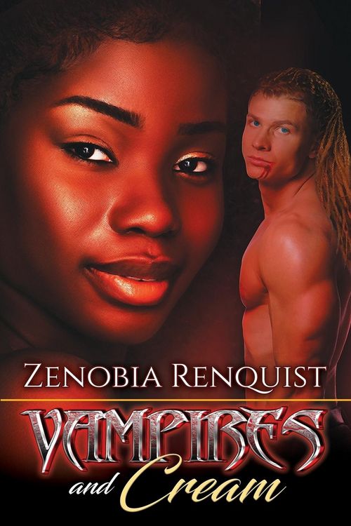 Produktbild: Vampires and Cream