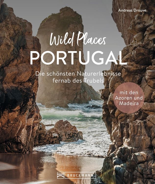 Produktbild: Wild Places Portugal