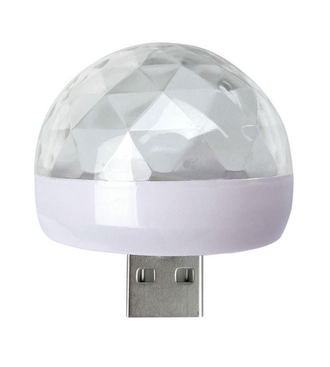 Produktbild: Handy Diskokugel