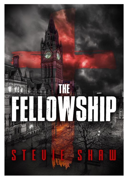 Produktbild: Fellowship