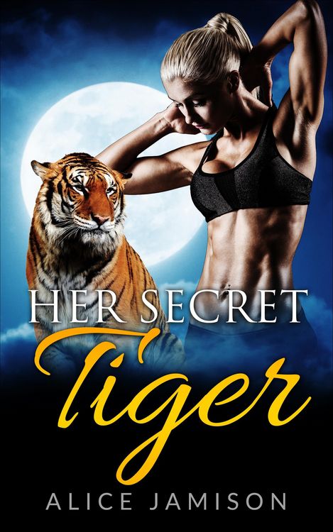 Produktbild: Her Secret Tiger