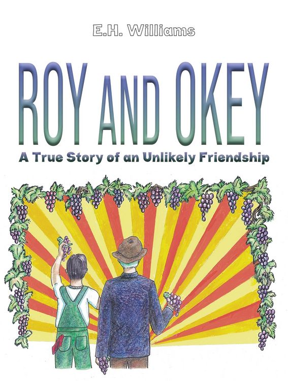 Produktbild: Roy and Okey
