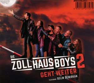 Produktbild: Die Zollhausboys