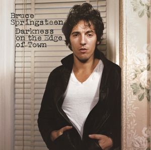Produktbild: Darkness on the Edge of Town