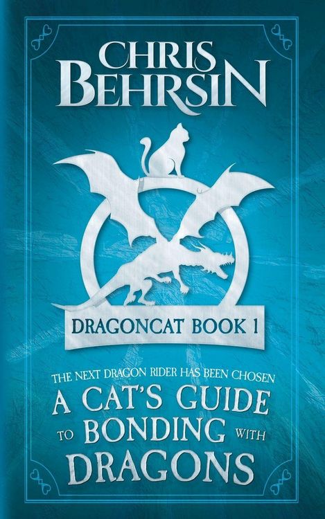 Produktbild: A Cat's Guide to Bonding with Dragons