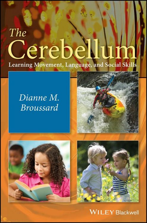 Produktbild: The Cerebellum